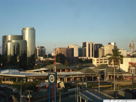 Ciudad de Guatemala - Guatemala